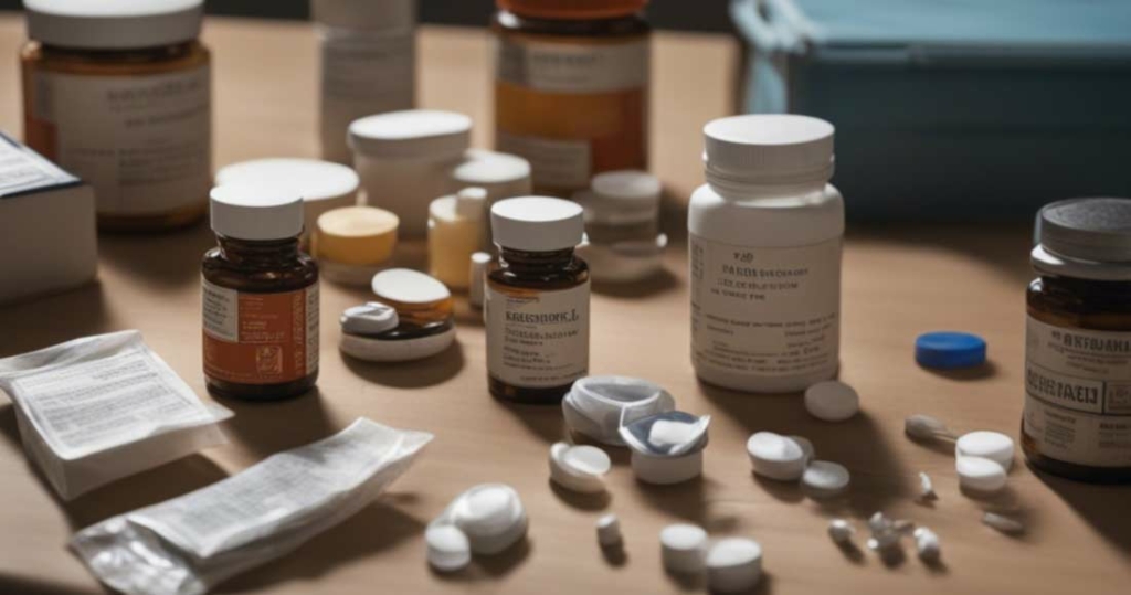 Le coût de la santé à l'île Maurice