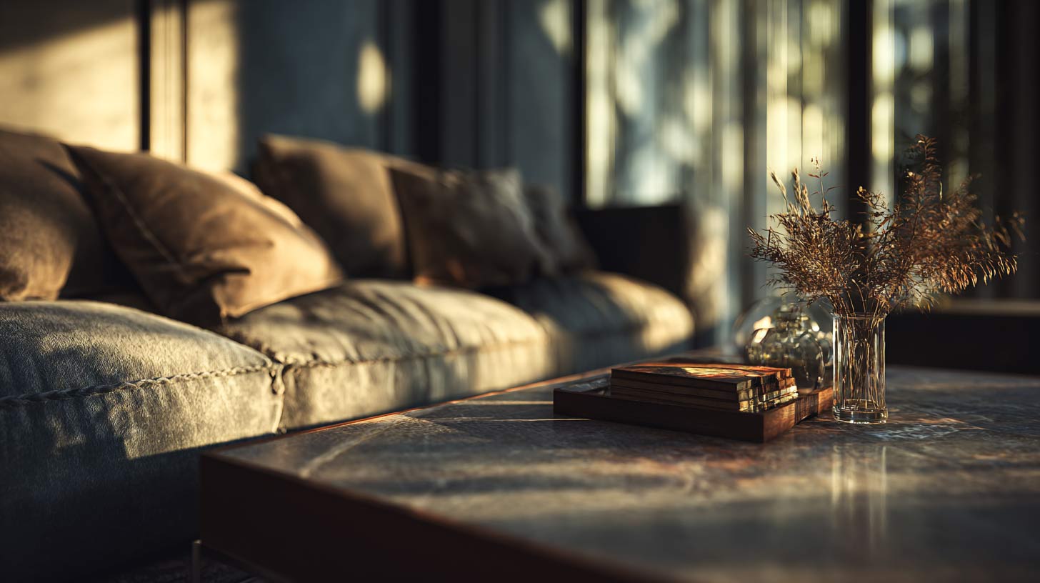 Où acheter mobilier déco Maurice ?