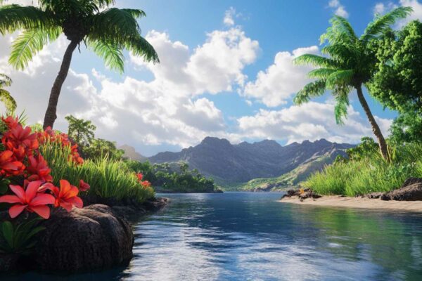 Expatriation : Maurice vs Réunion – Fiscalité & Immobilier