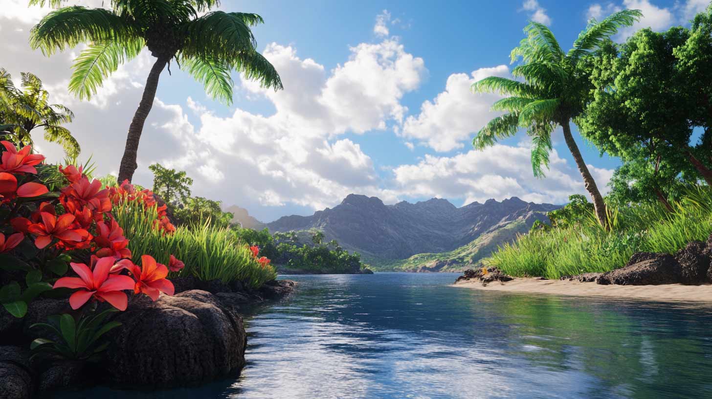 Expatriation : Maurice vs Réunion – Fiscalité & Immobilier