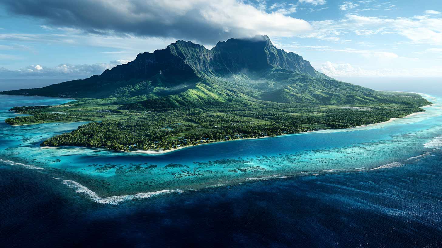 Expatriation : Maurice vs Réunion – Fiscalité & Immobilier
