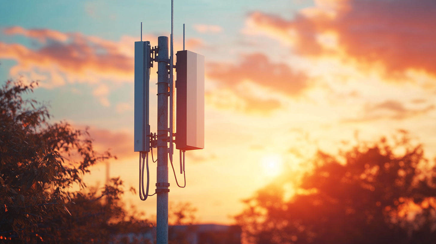 Télécoms & Internet Maurice : 2025