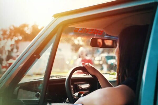 Le permis de conduire à l'ile maurice