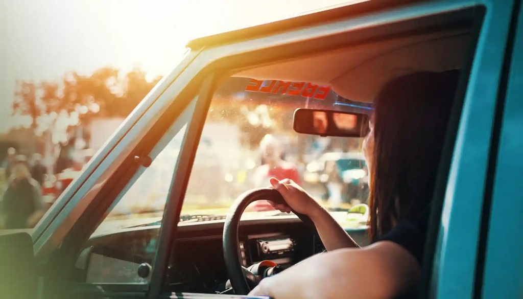 Le permis de conduire à l'ile maurice