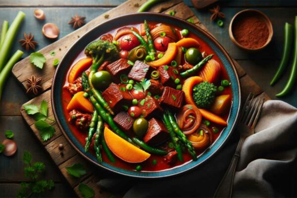 Les cinq plats incontournables de la cuisine mauricienne