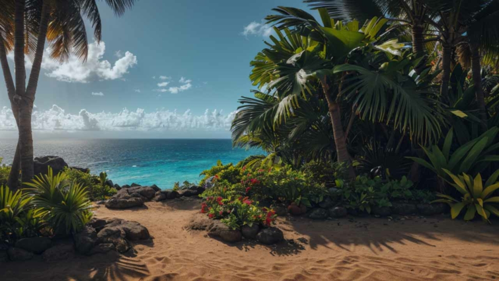 Quels sont les atouts touristiques de l'île Maurice